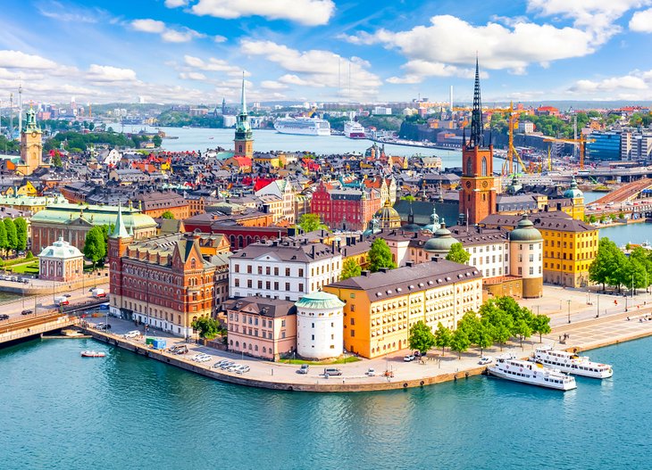 European Adventure