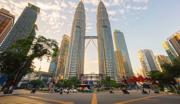 Malaysia Explorer