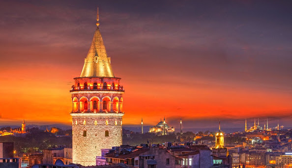 Turkish Delight